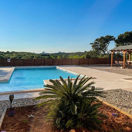 Apartments Borghetto ヴィンクラン エクステリア 写真