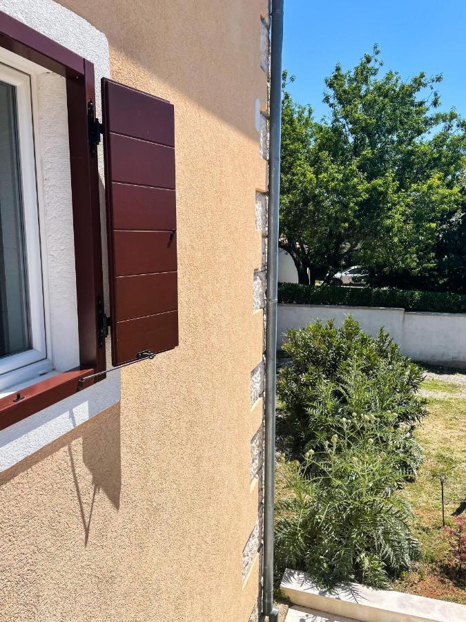 Apartments Borghetto ヴィンクラン エクステリア 写真