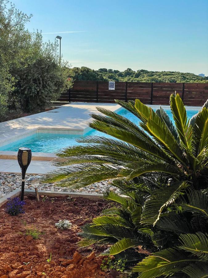 Apartments Borghetto ヴィンクラン エクステリア 写真