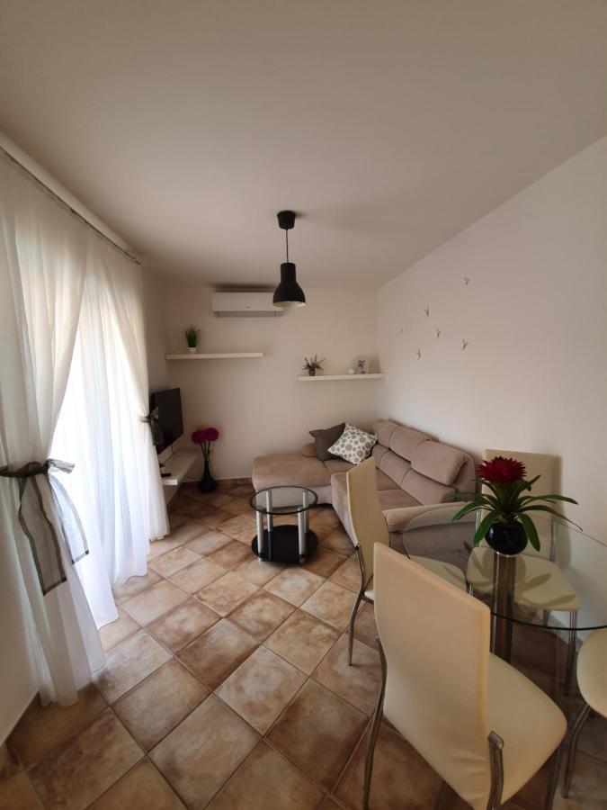 Apartments Borghetto ヴィンクラン エクステリア 写真