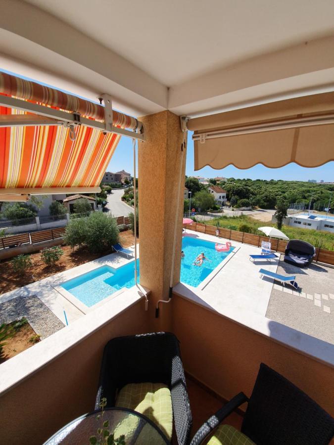 Apartments Borghetto ヴィンクラン エクステリア 写真