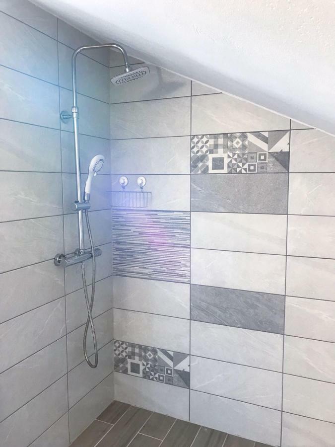 Apartments Borghetto ヴィンクラン エクステリア 写真