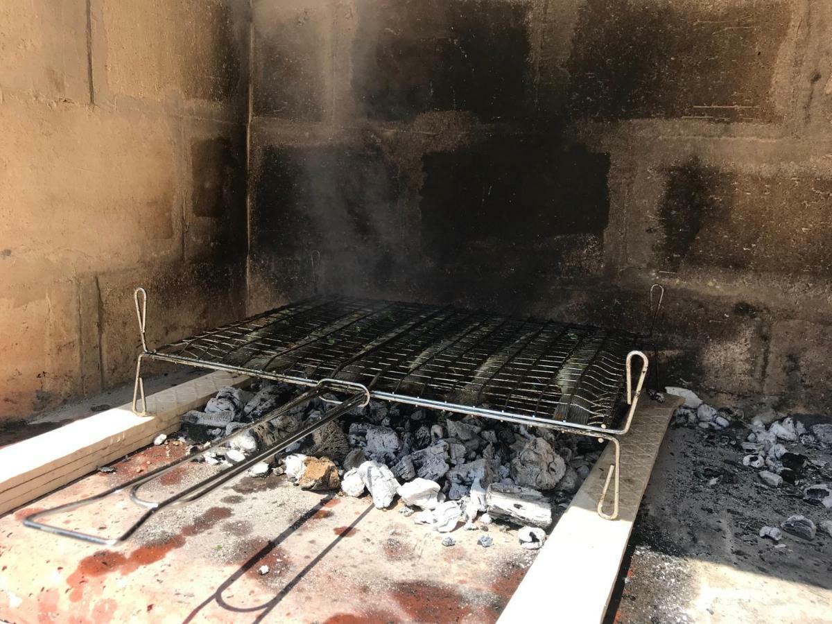 Apartments Borghetto ヴィンクラン エクステリア 写真