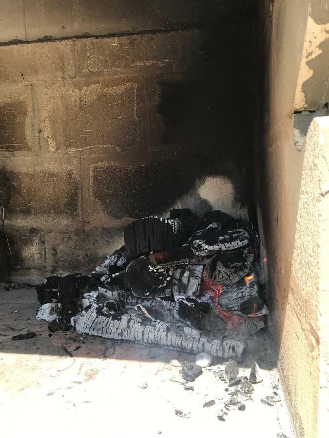 Apartments Borghetto ヴィンクラン エクステリア 写真