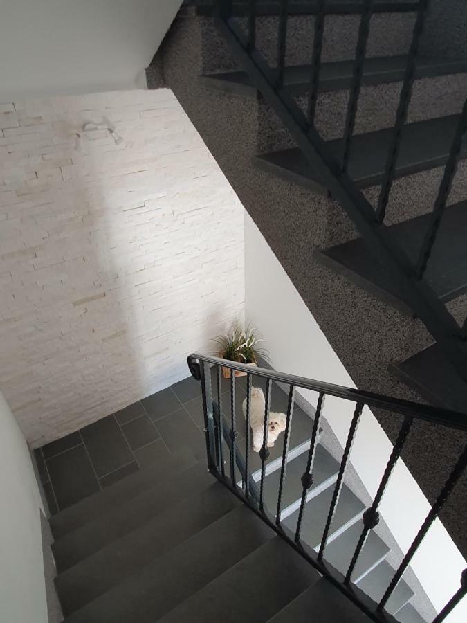 Apartments Borghetto ヴィンクラン エクステリア 写真