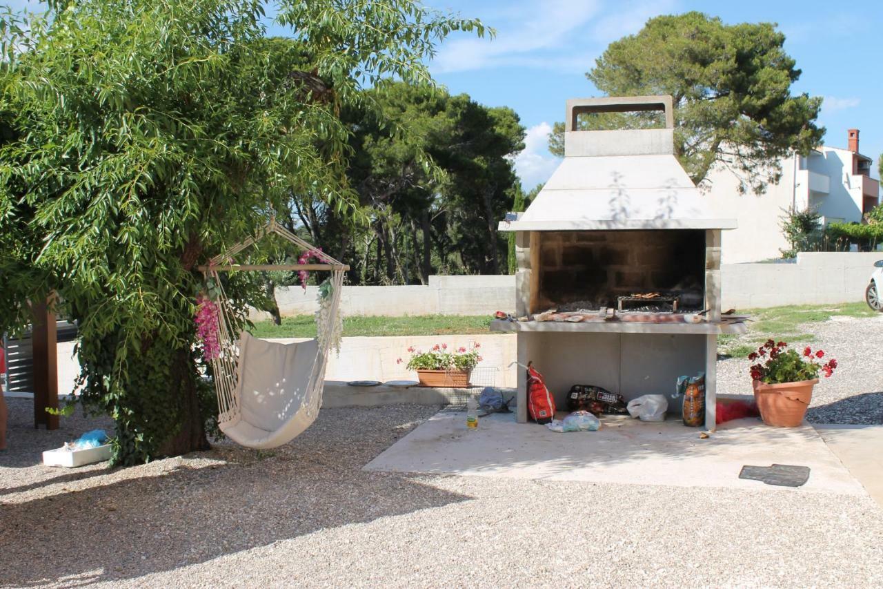 Apartments Borghetto ヴィンクラン エクステリア 写真